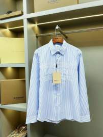 Picture of Burberry Shirt Long _SKUBurberryS-2XLaztxB54625745